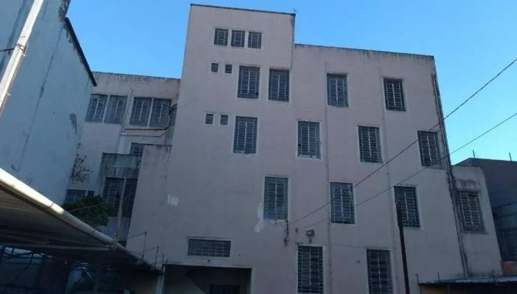Predio em SAO GERALDO