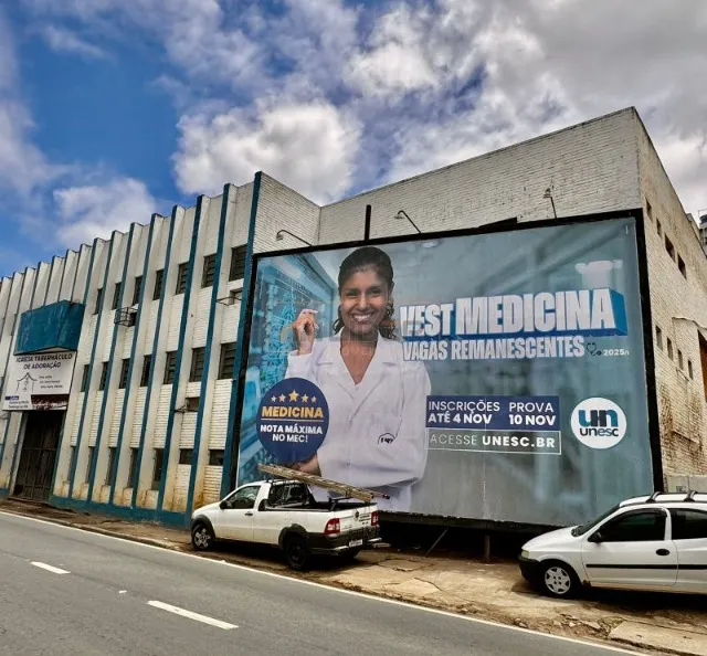 Alugo Imóvel Comercial em São Silvano