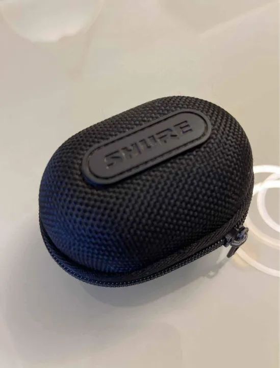 Microfone Shure MV88 para IPhone  - Foto 3
