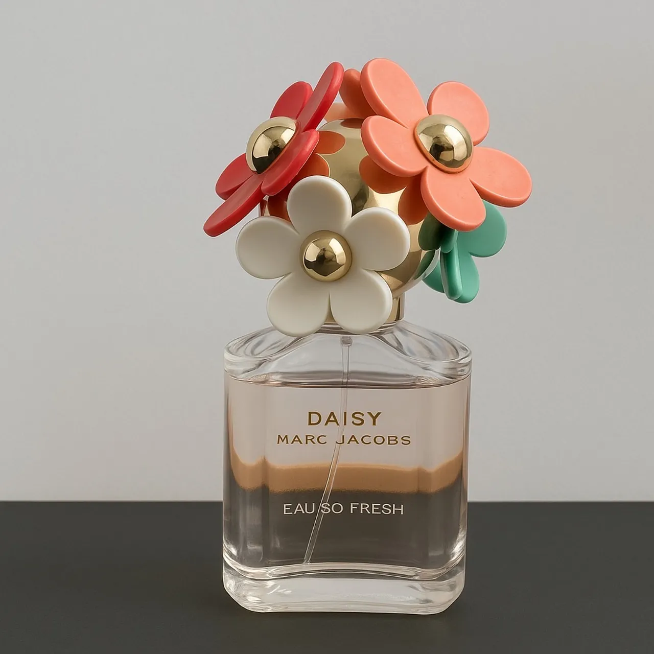 Perfume Daisy Eau So Fresh Marc Jacobs