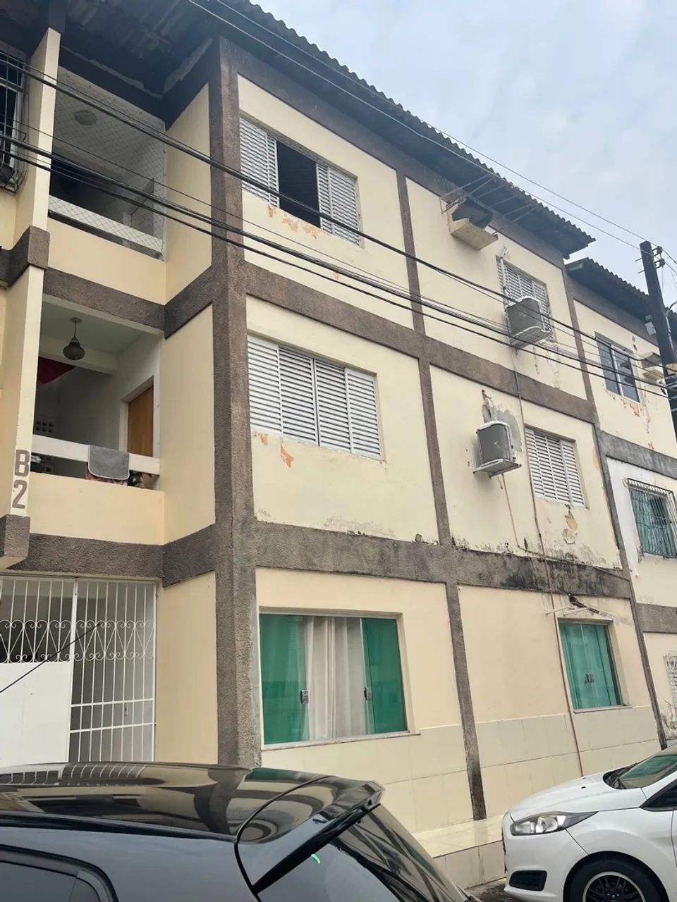 Foto - Manaus - Parque 10 de Novembro