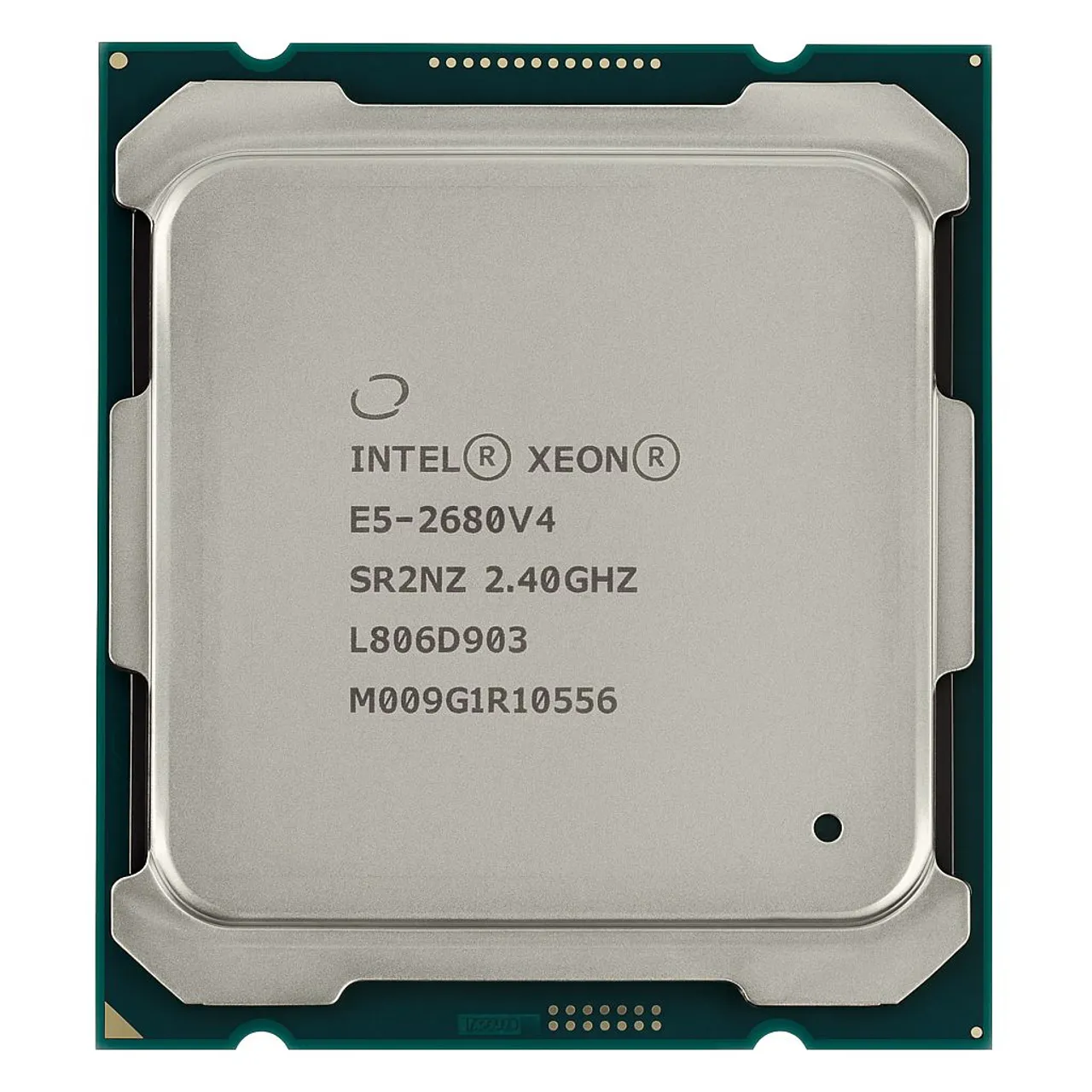 Processador Intel Xeon E5-2680V4