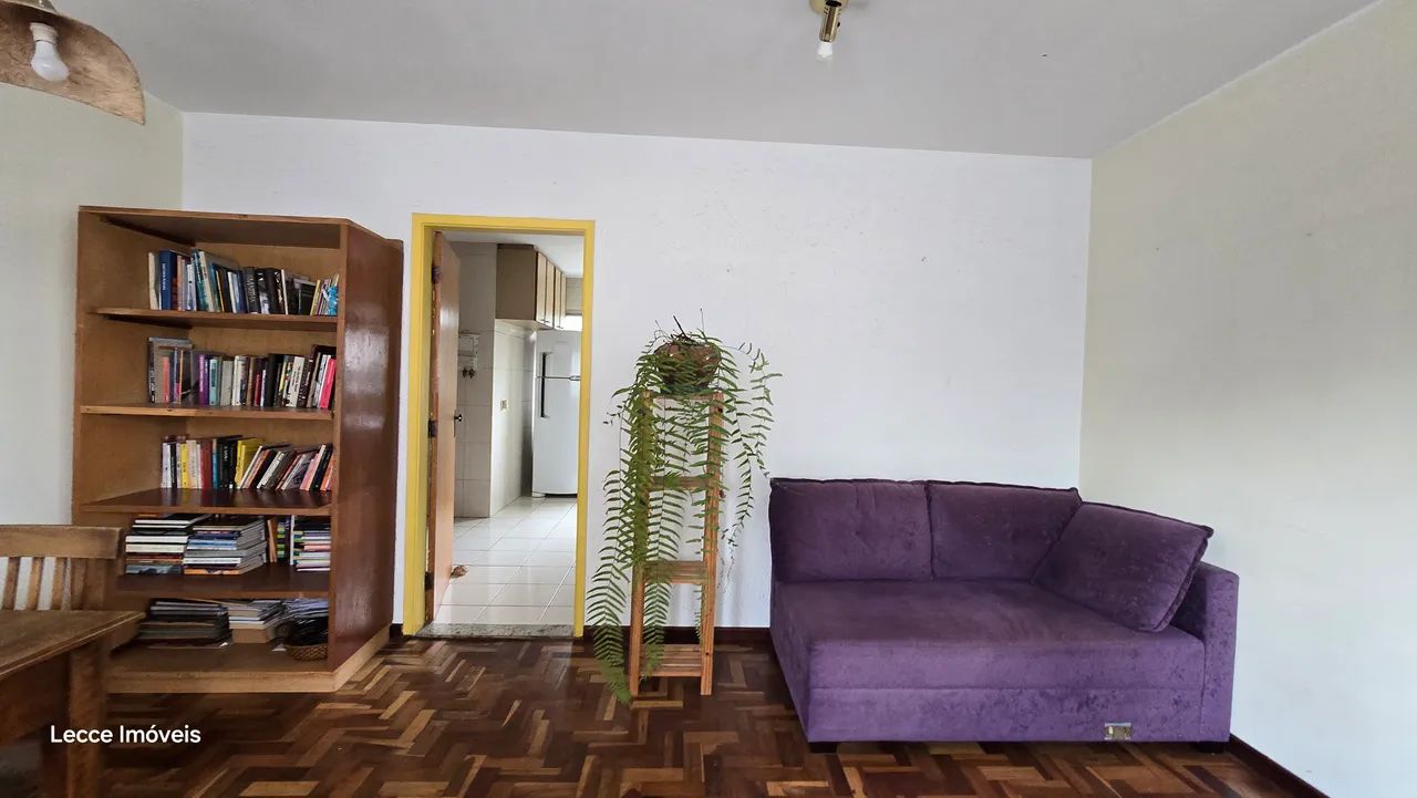 Apartamento com 3 dormitórios à venda, 94 m² por R$ 820.000 - Vila Olímpia - São Paulo/SP - Foto 3