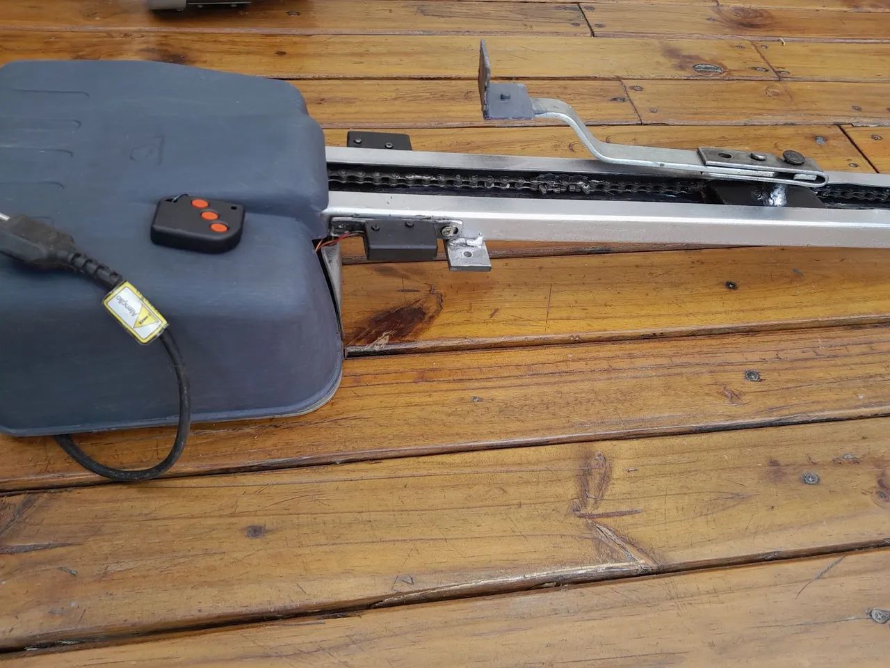 Vendo máquina basculante 64307022880131121