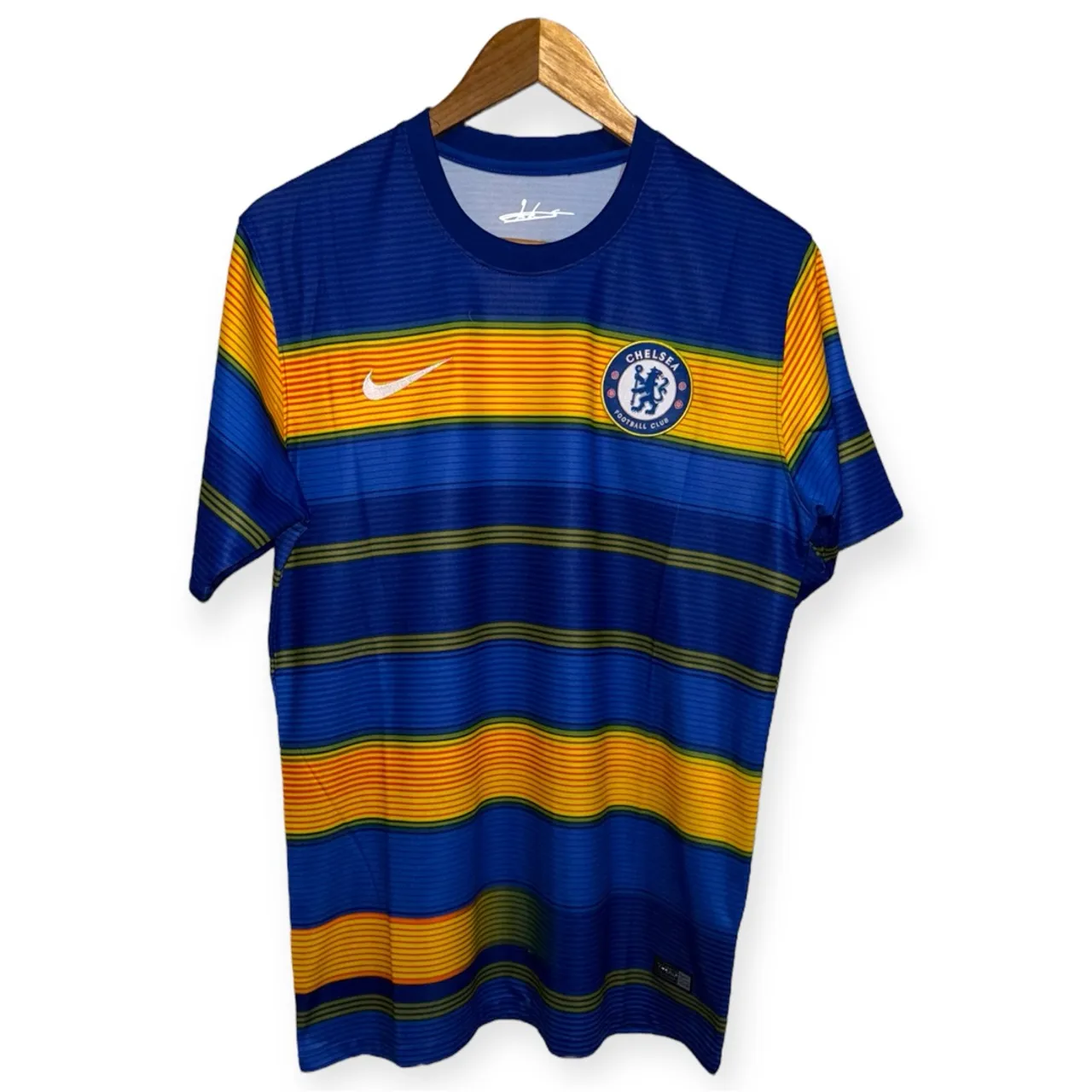 Camisa Chelsea