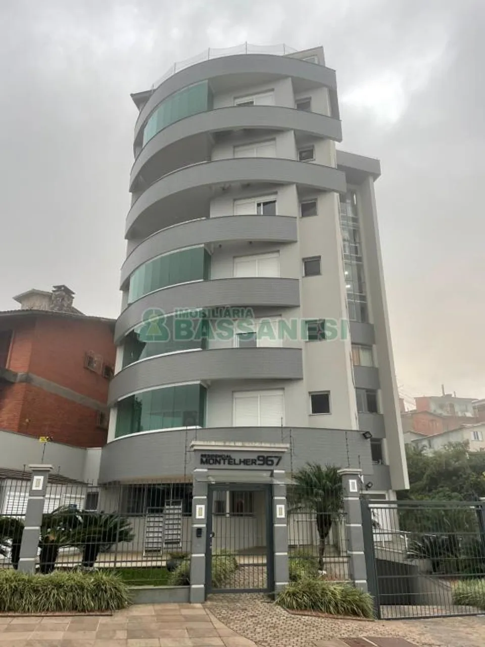 Apartamento Jardim América Caxias do Sul