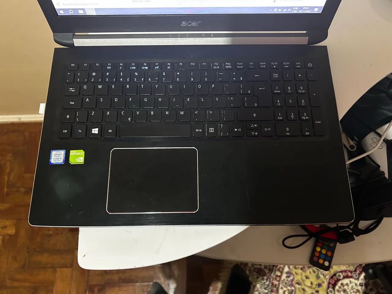 Selling Acer Aspire 5 Notebook64264607566465121