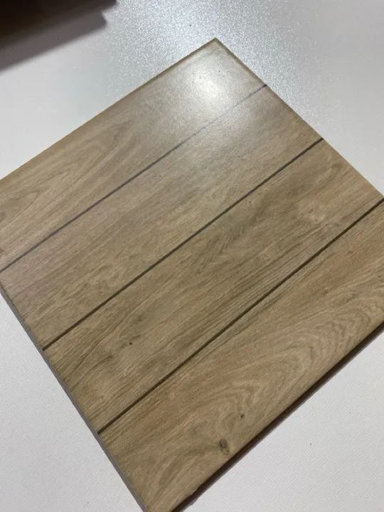 Revestimento Cerâmico Madeira 20x20 decorativo - Foto 2