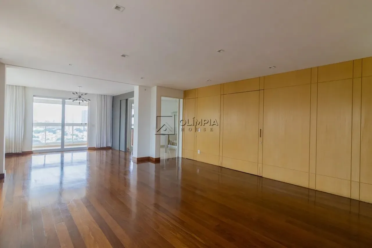 Apartamento Venda 4 Dormitórios - 261 m² Vila Madalena