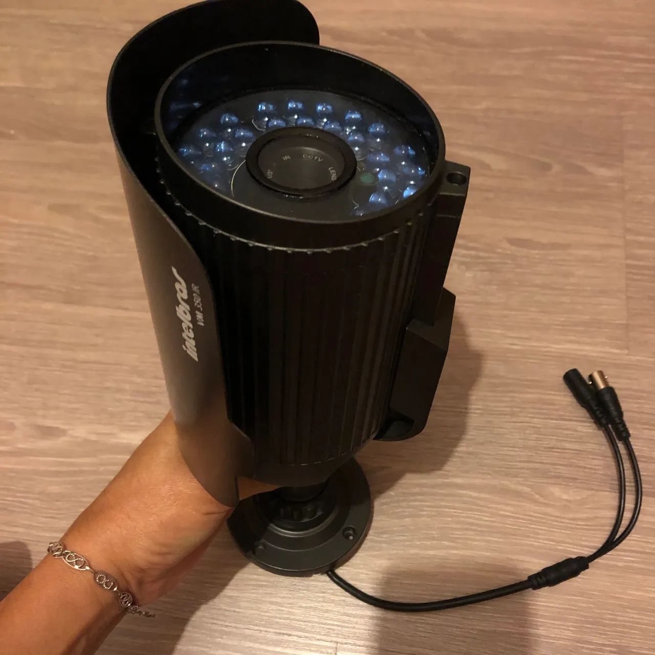 CÂMERA ANALÓGICA  - Foto 3