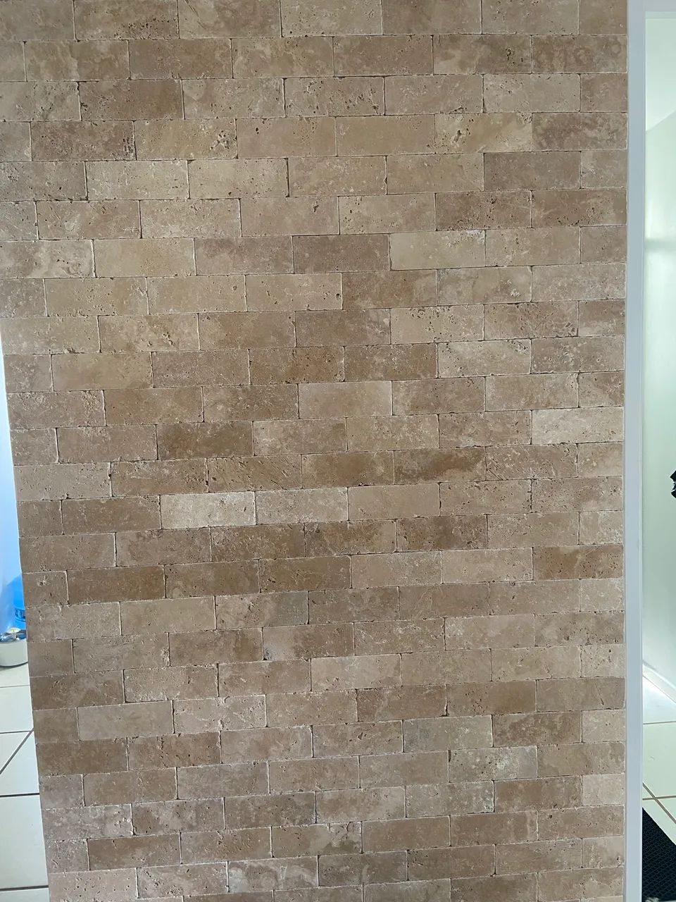 Tijolinho e argamassa ligamax  - Foto 2