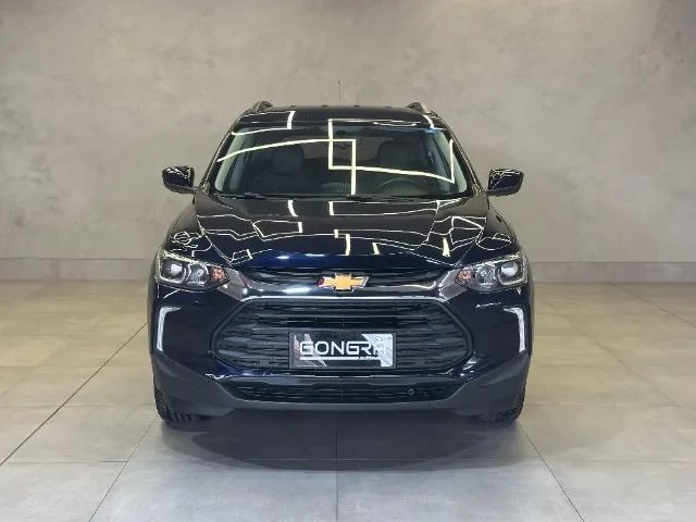 TRACKER LTZ2 2022 COM 33 MIL KM - Foto 3