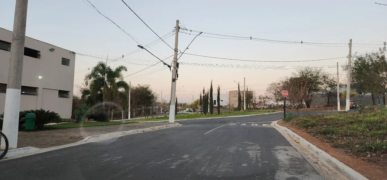 Foto - Montes Claros - Jardim Palmeiras