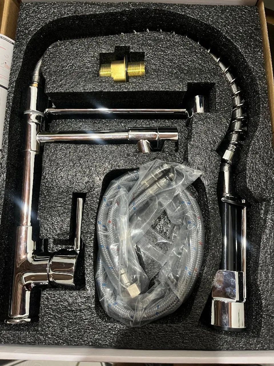 Chrome Faucet64706492832258120