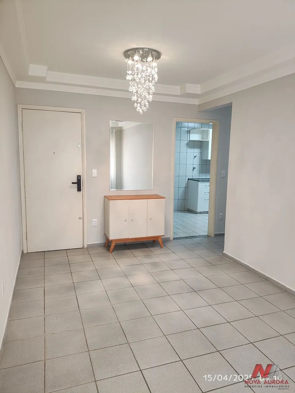 Condomínio Parque das Flores - Apartamento 02 dormitórios disponível para venda próximo ao