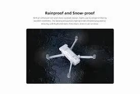 Fimi X8 Tele Max 20Km 4K 60FPS NOVINHO !!!! - Foto 3