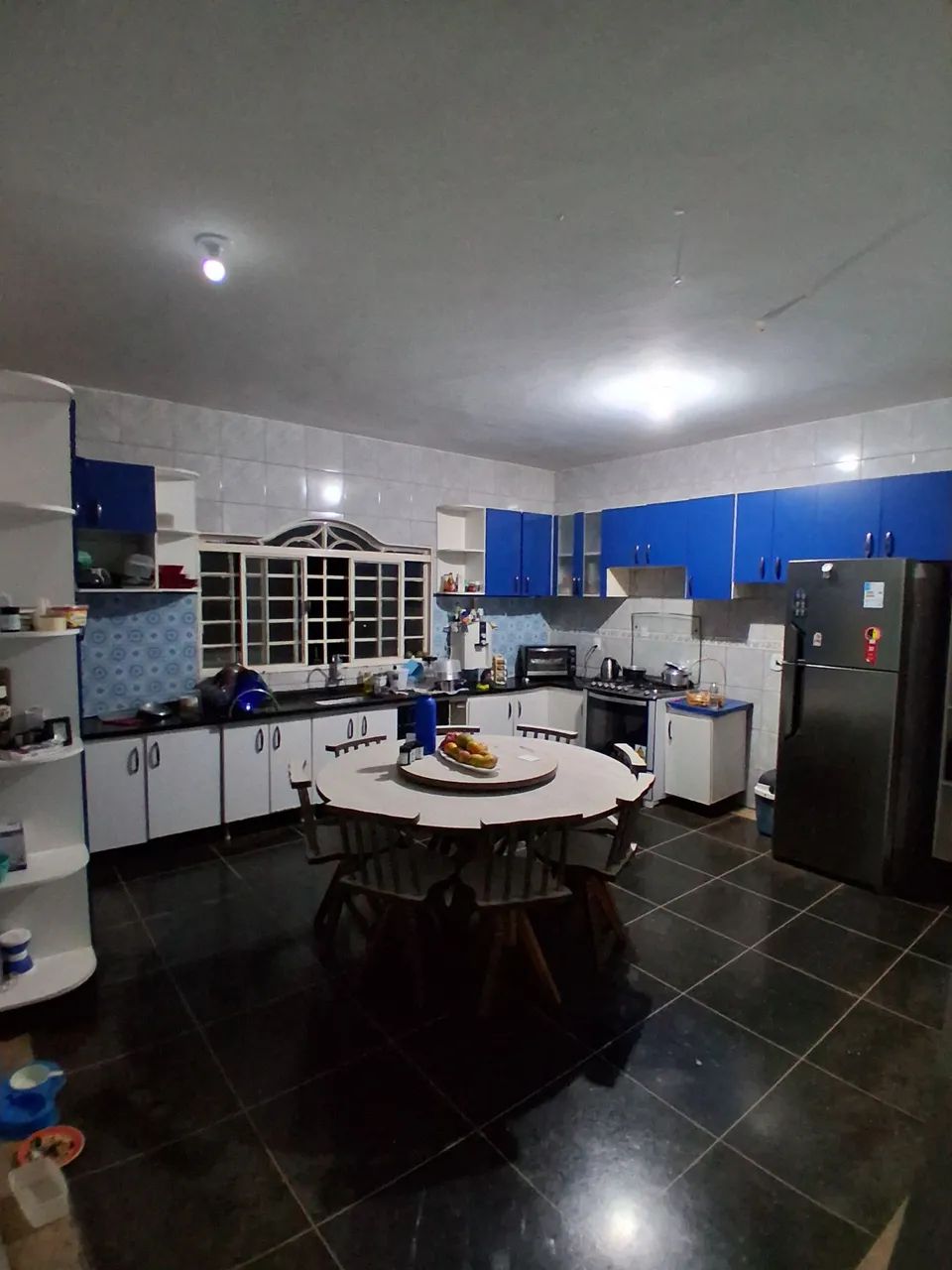 Foto - Brasília - Setor Habitacional Vicente Pires