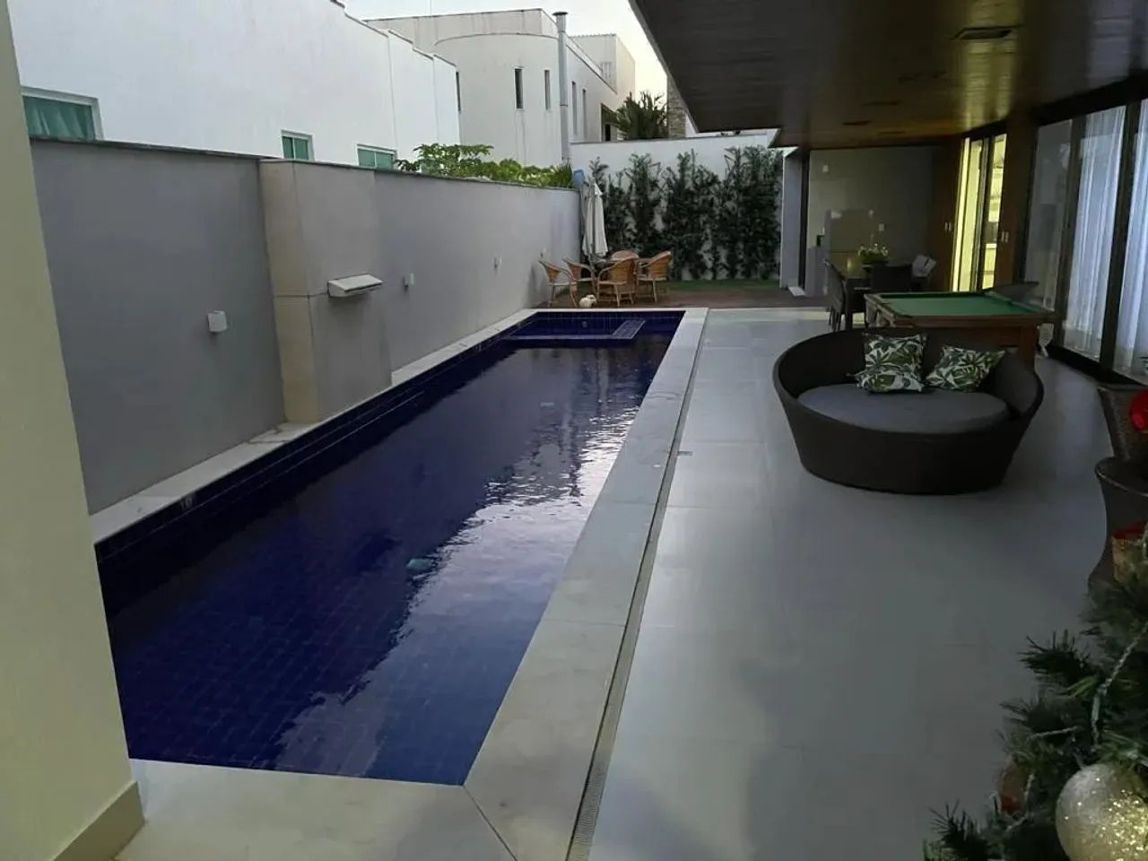 CASA CONDOMÍNIO BARRA GREEN - 5/4 - 520 m² - CANDELÁRIA - Foto 3