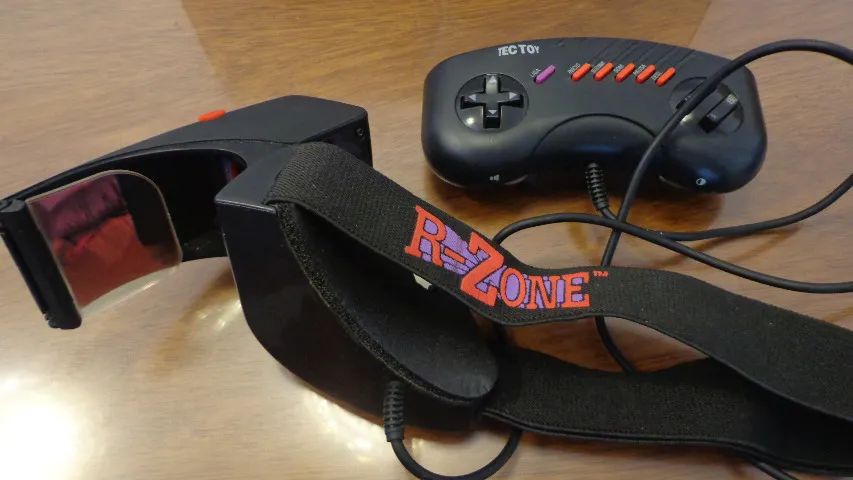 R-zone Tectoy Funcionando Mas Sem Som (Usado) - Foto 5