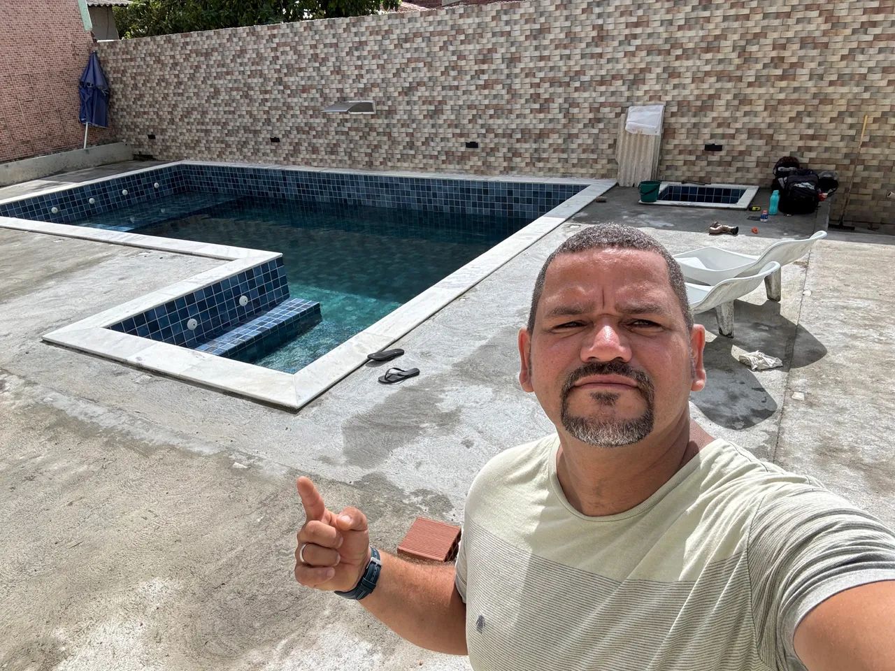 Piscinas personalizadas - Foto 2