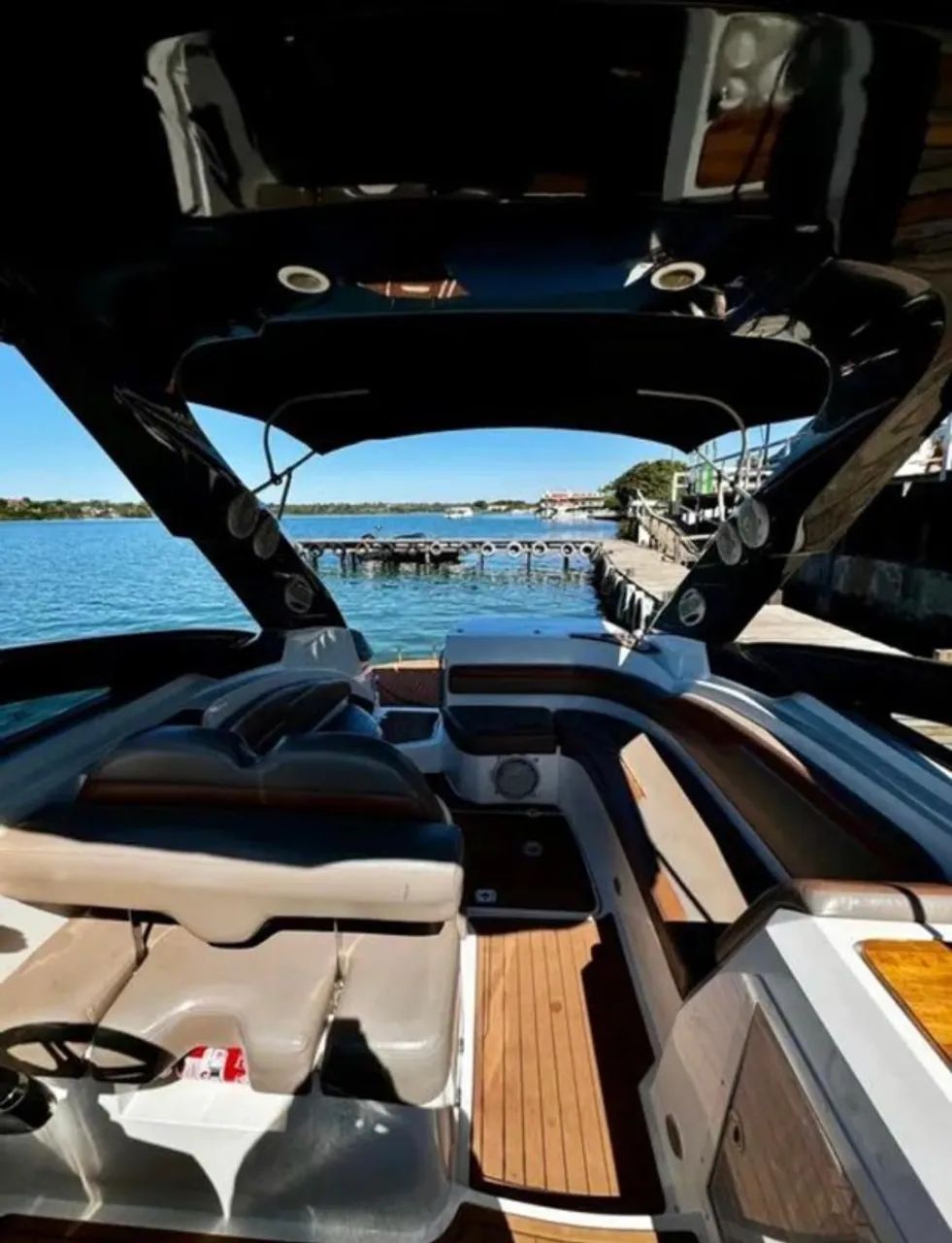 NX290 sem dor de cabeça! R$ 12.500,00 mais 15 x R$ 2.500,00 - Foto 5