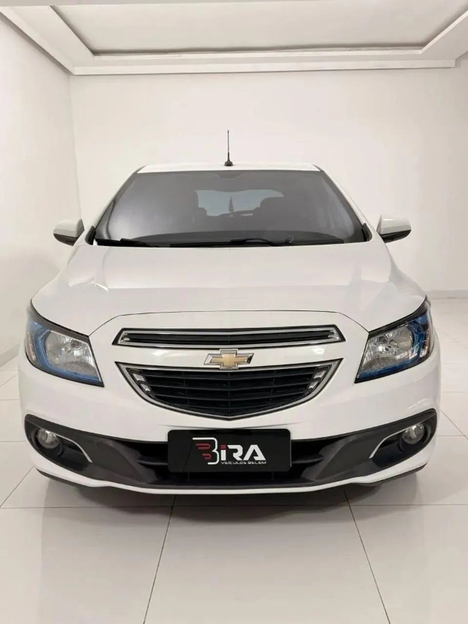 Chevrolet Onix LT 1.4 Automático 2015 - Impecável! Oportunidade!