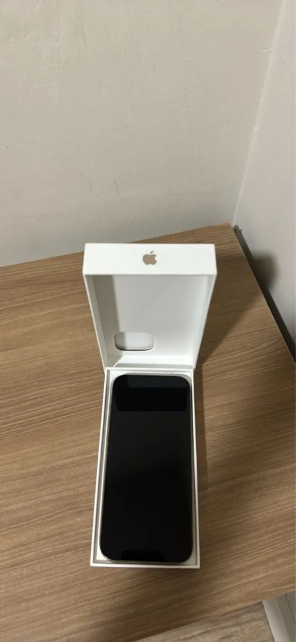 iphone 16 Pro Max 256 GB - Foto 3