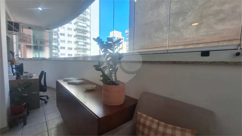 Apartamento com 2 quartos à venda em Icaraí - RJ - Foto 2