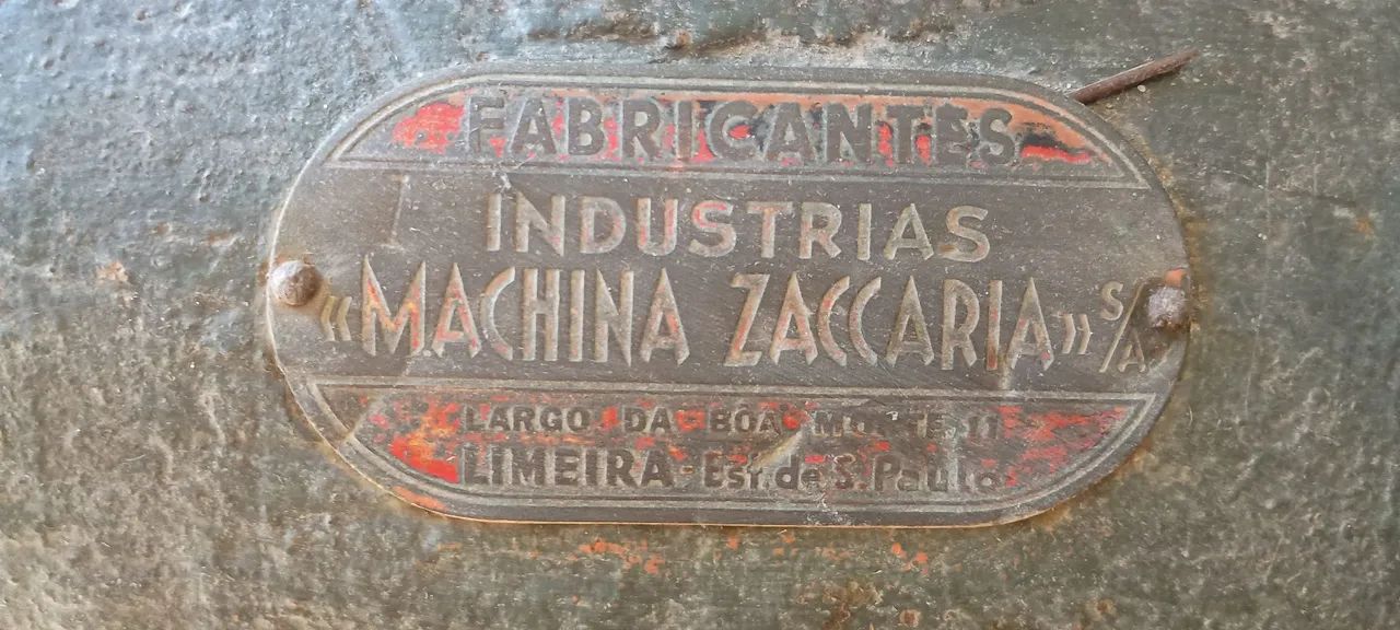 Moinho de martelos - Foto 6