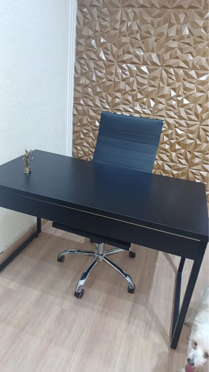 Cadeira para escritório  - Foto 2