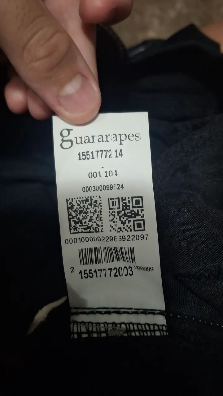 Bermuda De Algodão Pool Jeans  - Foto 5