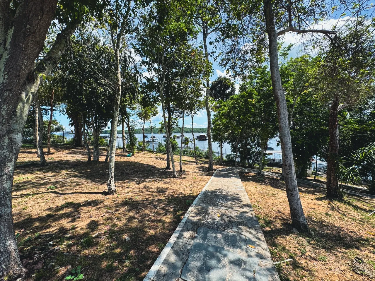 Terreno no Condomínio Praia dos Passarinhos