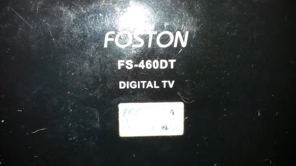 GPS Foston FS 460DT  - Foto 5