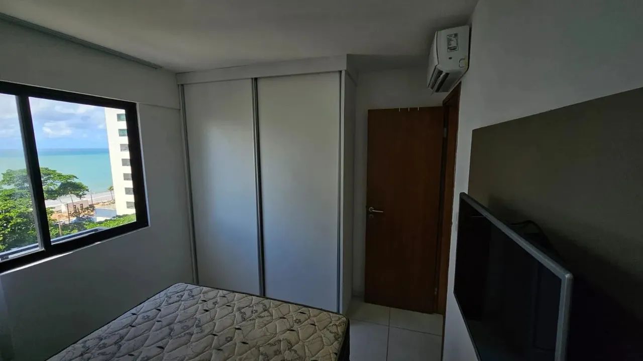 Imóvel para aluguel com 45 metros quadrados com 1 quarto em Boa Viagem - Recife - PE - Foto 3