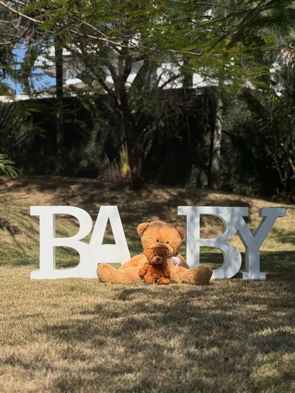 Pegue e Monte sua festa e decoração  - Foto 2