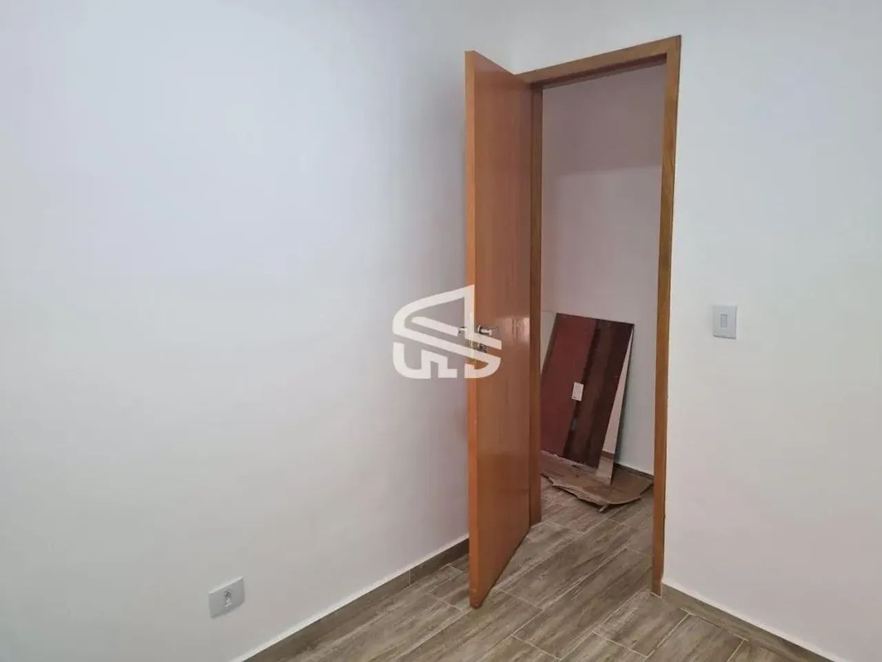 Apartamento Residencial para locação, Água Fria, São Paulo - Foto 3