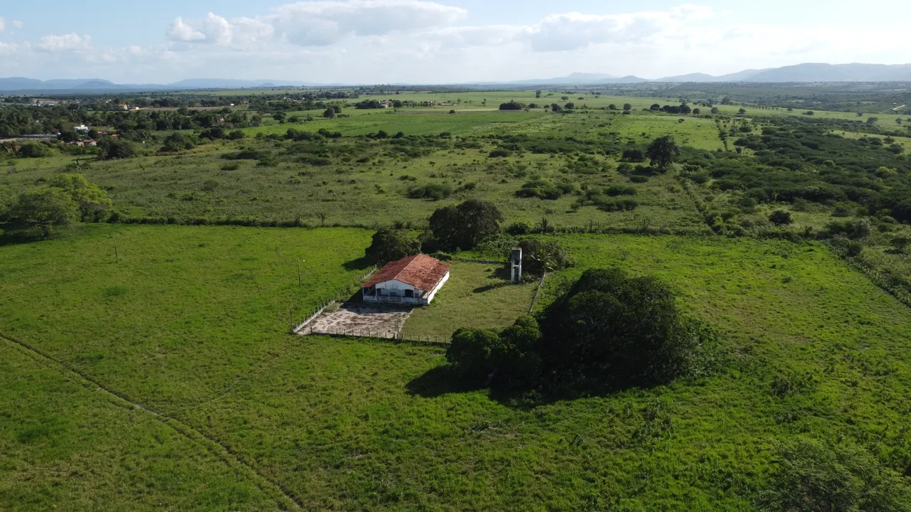 Fazenda/Sítio à Venda, 100 HECTARES em Cariatá, Itabaiana PB - 80KM DE JOÃO PESSOA PB