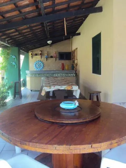 CASA para alugar na cidade de SAO GONCALO DO AMARANTE-CE - Foto 12