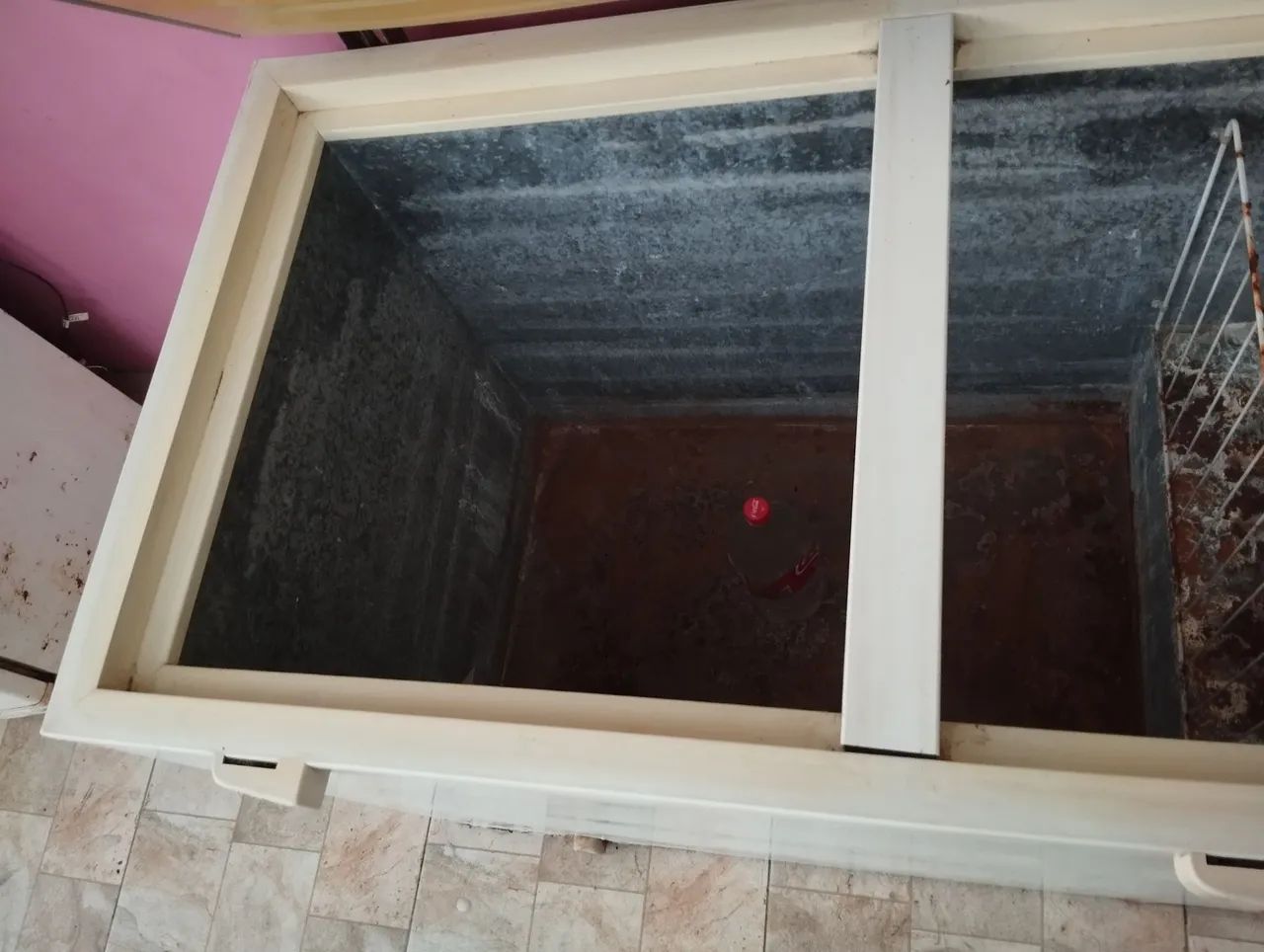 Freezer Electrolux h400 - Foto 6