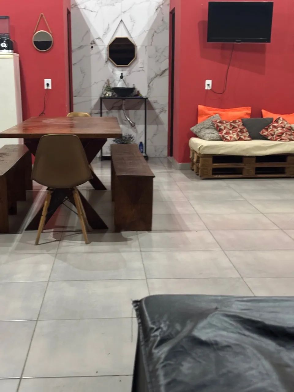 Espaço de lazer  - Foto 4