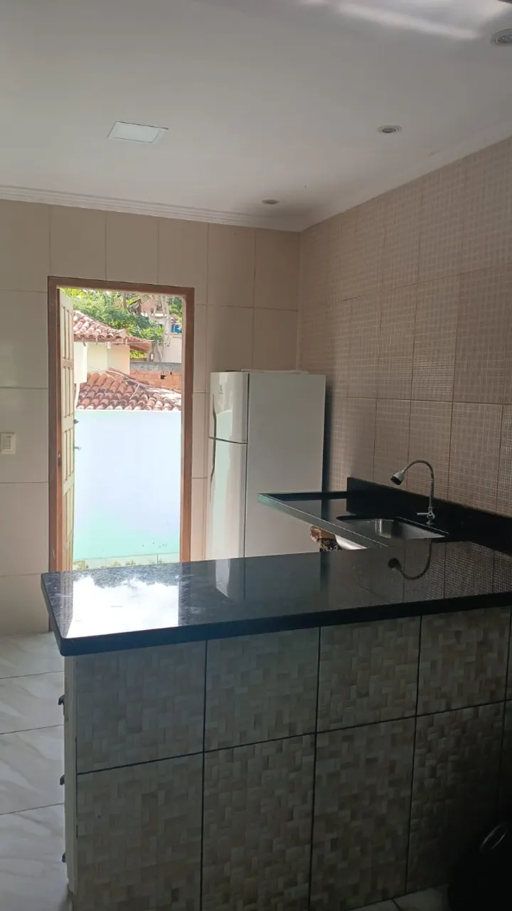 Apartamento Aconchegante em Búzios - 1 Quarto + Varanda - R$1.200