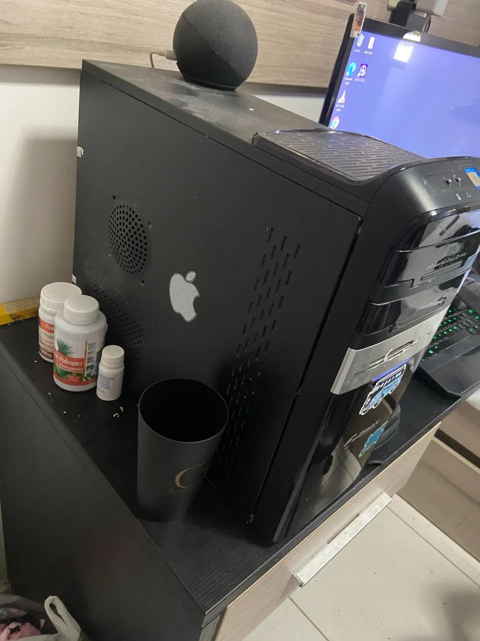 PC para escritório e estudo64275295168001120