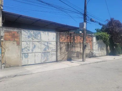 Galpão com 465 m² em Itaipu - Niterói/RJ. - Foto 2
