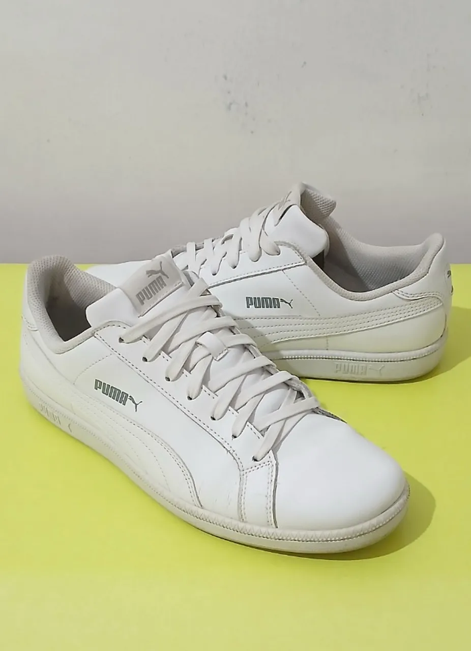 Tenis Puma Casual - Tam 41