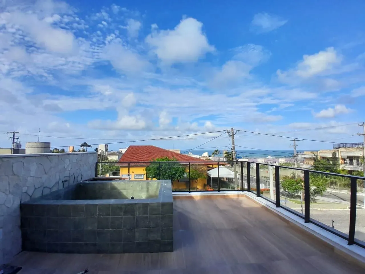 Lofts a venda na orla de Ponta Negra