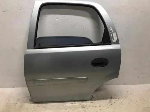 Porta Traseira Chevrolet Corsa Pte13581