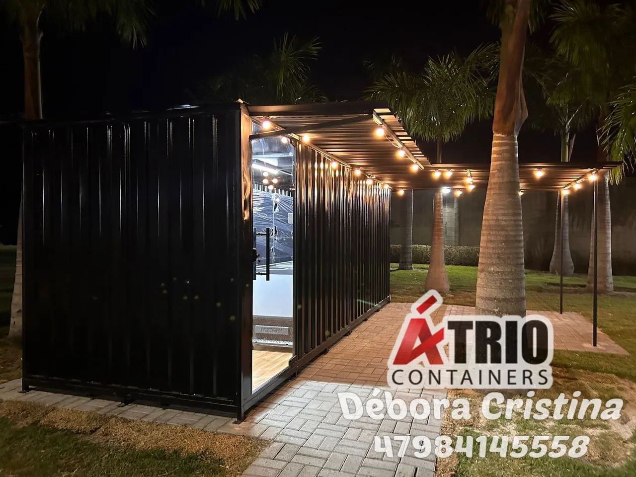 Container modelos comercial  - Foto 4