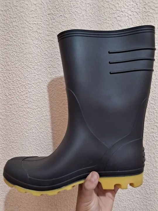 Bota de chuva  - Foto 4