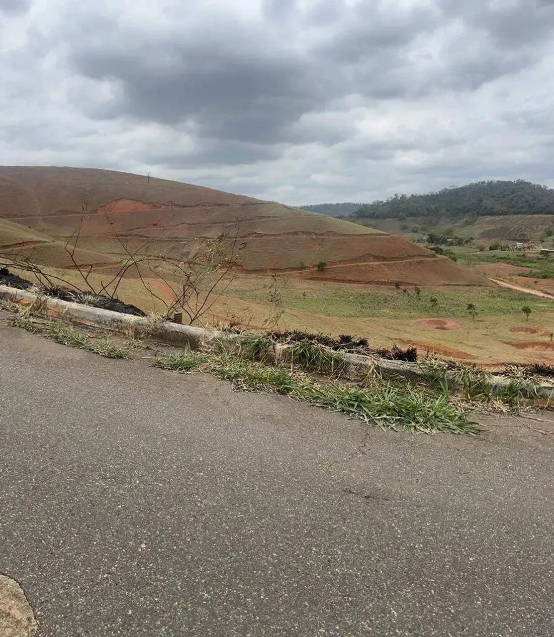 Lote no Serra Dourada em Urucânia MG - Foto 5