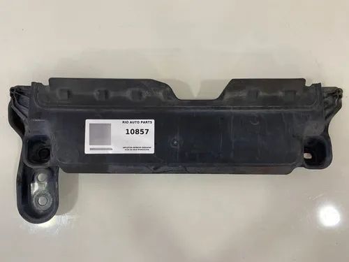 Defletor Inferior Radiador Audi A3 2016 8v5825230a
